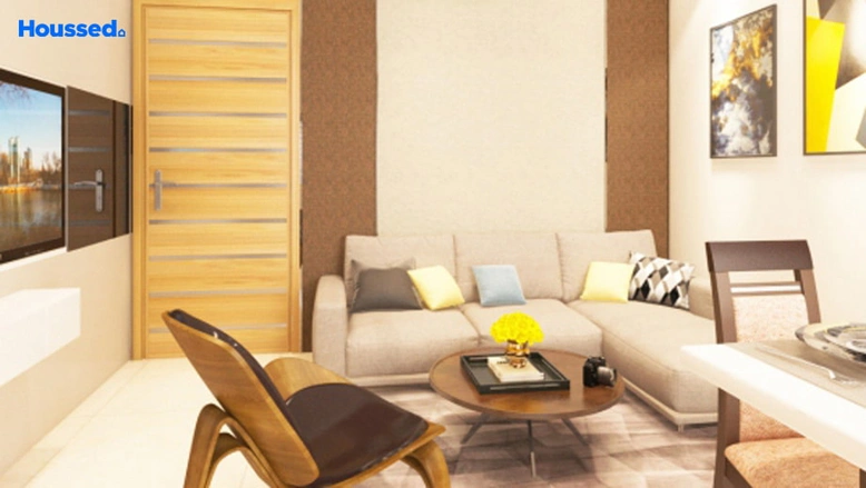 Sample Apartment